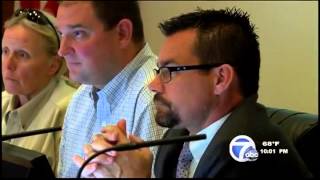 Pampa mayor reschedules proposed tax-rate meeting