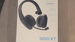 Long Term Review of Blue Parrot S650-XT Bluetooth Headset 5 months later....