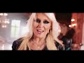 doro love s gone to hell official video