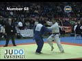 judo 2004 super world cup david grigoryan tur ole bischof ger