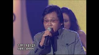 김성태 - 못 간다 (2009년) / 가요베스트