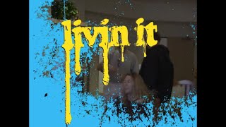 Livin It: A Skate/BMX Film