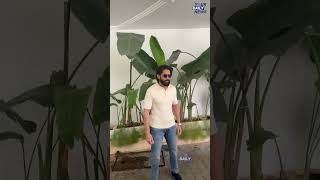 Hero Akkineni Nagachaitanya Arrives in Mumbai for Tandel Hindi Trailer Launch Event |TANDEL MOVIE|