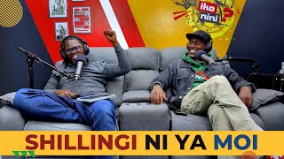 MEG WHITMAN RESIGNATION, FULIZA GANG IN Sh449m HEIST, MIGORI HYENAS, & MUTAHI NGUNYI