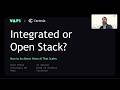 Integrated or Open Stack? How to Architect Voice AI That Scales