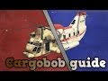 GTA online guides - Cargobobs! GTA online guides - Cargobobs!