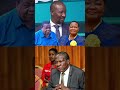 President Museveni New Cabinet #shorts #shortvideo