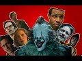 !spoilers¡ IT CHAPTER 2 THE MUSICAL-live action