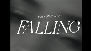 Yazz x Maxx Lyon - Falling (Video Oficial) | F.L.Y