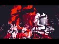MADE VIOLENT - TWO TONE HAIR (OFFICIAL VIDEO)