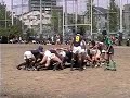 平成19年度 東京都春季大会3回戦 久我山 vs 保善 2