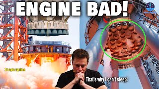 Why SpaceX is Facing Problems in Testing 33 Raptor Engines Simultaneously...!