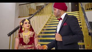 Royal Filming (Asian Wedding Videography & Cinematography)