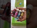 unboxing sheglam x the adventure time sheglamxadventuretime sheglamcollection horadeaventura