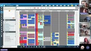 ECW Version 12 training Meeting Recording
