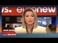 Știrile Euronews România de la ora 18:00 - 28 noiembrie 2024