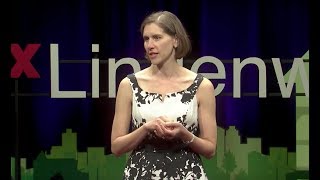 Finding Your Particle | Alison Albee | TEDxLindenwoodU