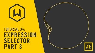 Tutorial 36: Expression Selector Part 3