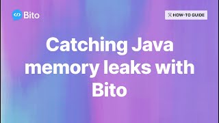 How to Fix Memory Leaks in Java (Real Example + AI Code Review Demo)