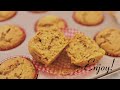 the ultimate lotus biscoff muffins recipe how to make biscoff muffins at home farahil’s kitchen