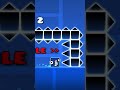 The MOST IMPOSSIBLE Geometry Dash level *HARDEST LEVEL*