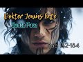 Bab 182-184 | Dokter Jenius Fate | Dante Fate