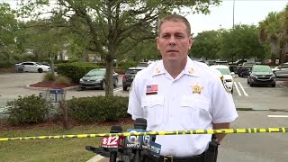 Indian River County sheriff says deputies 'had no choice' but to shoot suspect