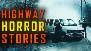 7 True Scary Highway Horror Stories