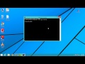 How to execute java program using Command prompt