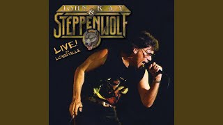 Monster (Live)