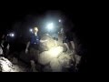 Caving Adventure Trailer - Cueva Angeles