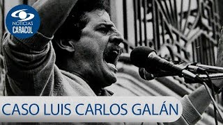 Tres décadas del crimen de Luis Carlos Galán y un 40% de la verdad