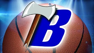 Bemidji Boys Basketball Beats Hibbing, Severts Gets to 1,000 Career Points