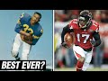 My Top 10 Greatest NFL Kick Returners Ever