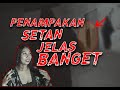 PENAMPAKAN TERJELAS DEPAN MATA