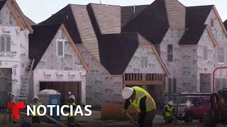 Trabajadores de la construcción no podrán tomar descansos | Noticias Telemundo