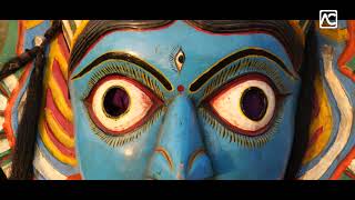 Kali | Shyama | Kali puja | Gomira | Gombhira | Mukha |