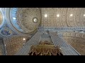 saint peter s basilica 4k tour the vatican with captions