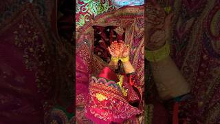 Kashmiri Dulhan, Cousin ki shaadi. #kashmir #marriagevideo #marriagereels #dulhan