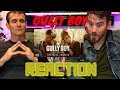 GULLY BOY | Ranveer Singh | Alia Bhatt | TRAILER REACTION!!!