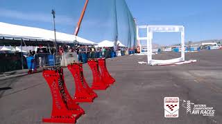 MultiGP 2017 Drone Racing Championship Final 4 Race with Joe scully