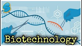 Biotechnology (በአማርኛ) Grade 10 biology unit 1 part 1