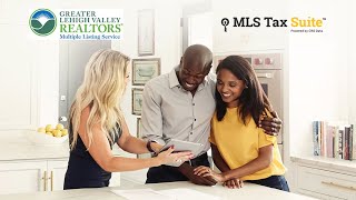 Prospecting Webinar: It’s Easy with the MLS Tax Suite