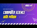 Class 11 CBSE Board | string question | Computer Science with Python #eics #cbseboard