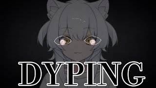 【DYPING】言われたままやるけどなにこれ【雑談】【新人VTuber】