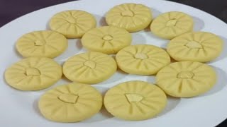1 ಕಪ್ ಕೊಬ್ಬರಿ ಪುಡಿ ಇದ್ದರೆ ಸಾಕು ದೂದ್ ಪೇಡಾ ಮಾಡಬಹುದು |  Milk Coconut Powder Peda Recipe In Kannada |