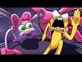 Poppy Playtime Chapter 2 Retold - Summary to Watch Before Chapter 3 - Fera Animations