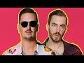 Robin Schulz & Dennis Lloyd - Young Right Now