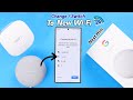 How To Change Wi-Fi on Google Nest Mini! [Connect New WiFi Networks]