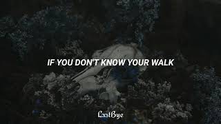 The Devil Wears Prada - Sassafras (Lyrics)